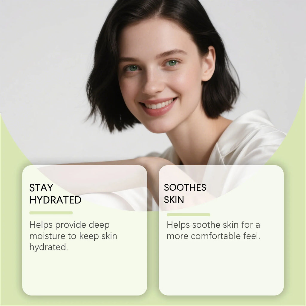 Soothing Skin Castor Oil Roll-On Essential Oil Nourishing Hydrating Softening Comfortable Moisturization Roll-On Essential Oil Oasis Select