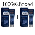 East Moon Avocado Men's Hair Removal Cream – Body & Intimate Hair Removal Cream Oasis Select 100g X 2boxed