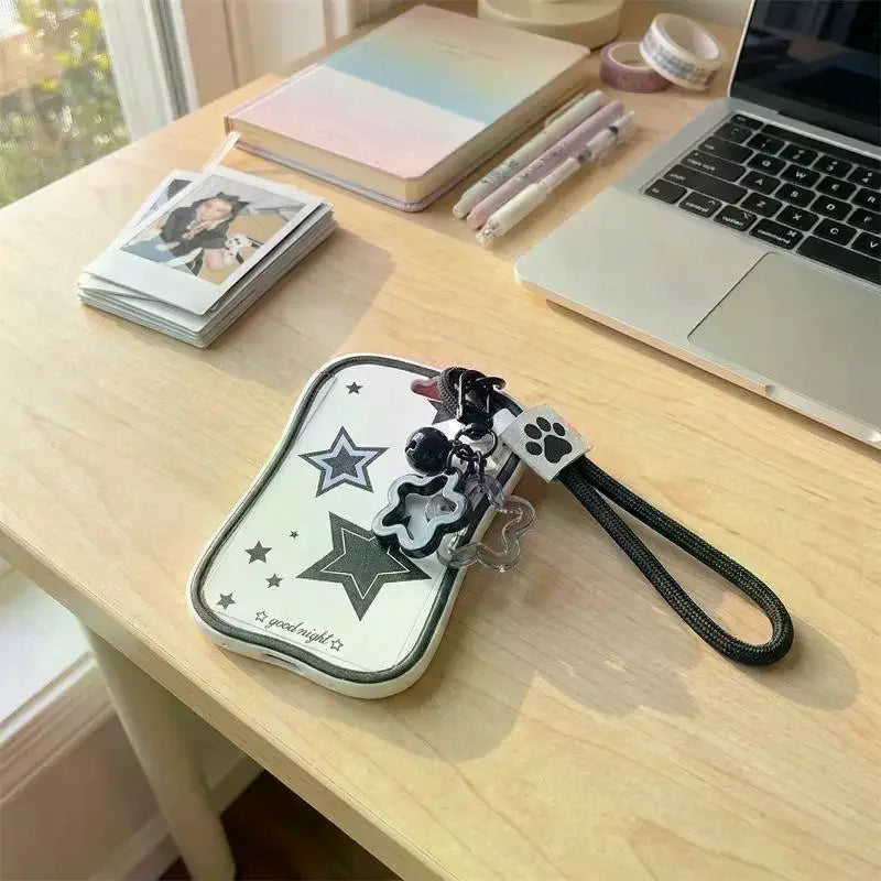 Waterproof Student ID Card Holder – School Bus & Badge Cover ID Card Holder Oasis Select