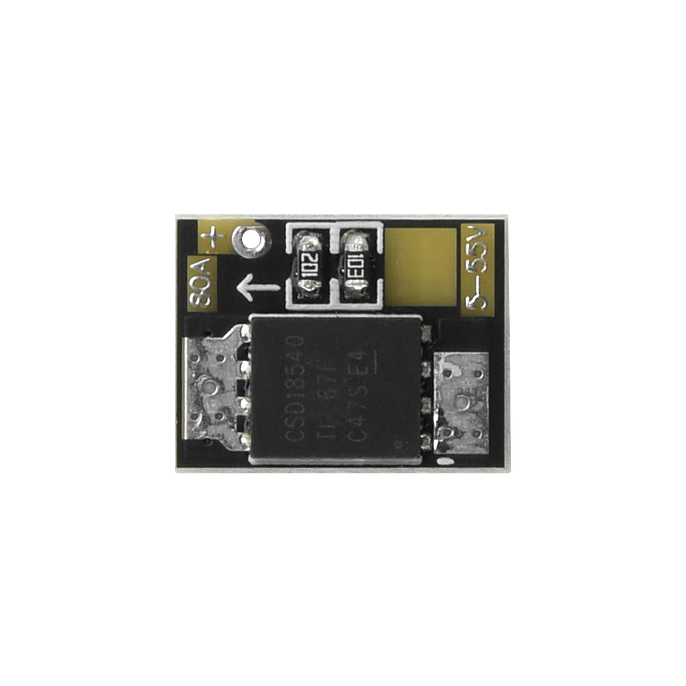 Mini High Power MOS Trigger Switch Driver Module Field Effect Tube PWM Regulation Electronic Switch Control Panel Oasis Select
