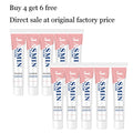 20g Jasmine Eye Cream Deep Moisturizing Nourishing Fade Fine Lines Tightening Enhance Skin Elasticity Lifting Eyes Care Lotion Oasis Select buy 4 free 6 United States