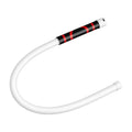 73cm Flexible LED Flashlight Stick Rechargeable Work Light Professional Mechanic Tool for Car Repair Engine Bay Inspection Lamp Oasis Select A