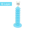 Multi-Layer Lollipop Display Stand | Adjustable Candy Holder
