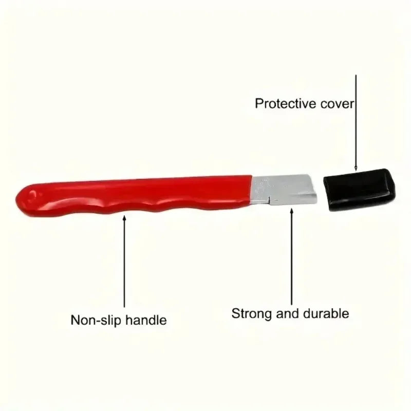 Portable Mini Blade Sharpener Multifunctional Grinding Tool For Garden Pruners Kitchen Knives Axe Outdoor Cutting Tools Oasis Select