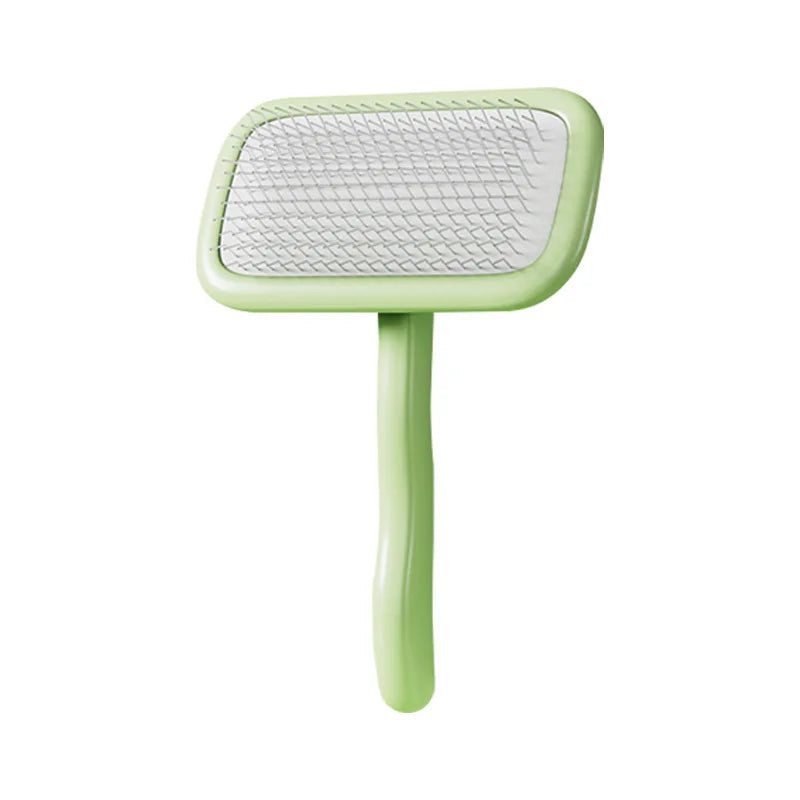 Pet Dog Comb, Bichon Frise Comb, Special Plucking Comb, Small Dog Hair Fluffy, Cleaning and Beauty Needle Comb Products Oasis Select
