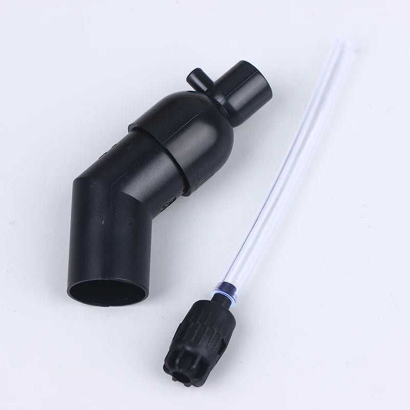Aerobic Oxygen Diffuser Water Pump Joint Aeration Function Fitness Equipment Accessory for Sports And Fitness Oasis Select