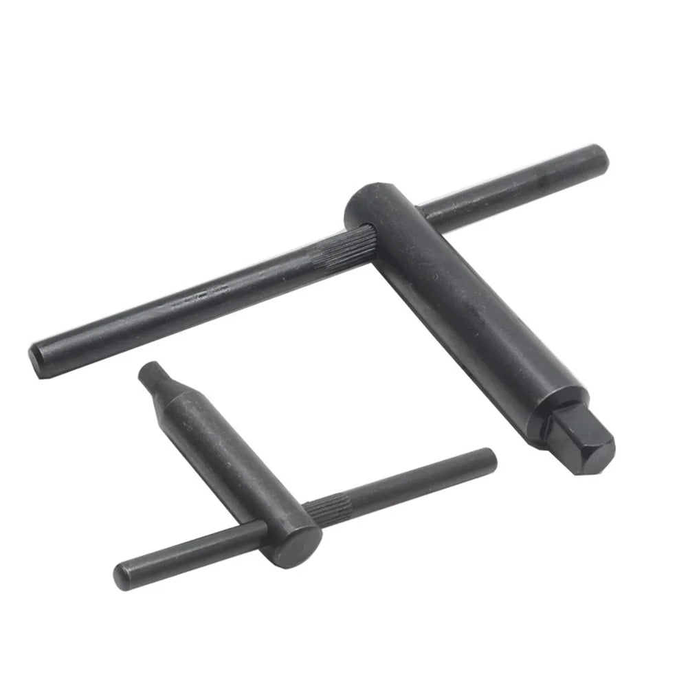 Milling Lathe Chuck Square Key Wrench Spanner Tool 8MM 10MM 12MM 14MM 17MM For CNC Router Engraving Milling Machines Oasis Select