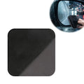 Double-Sided Microfiber Cleaning Cloth for Screens & Glass
