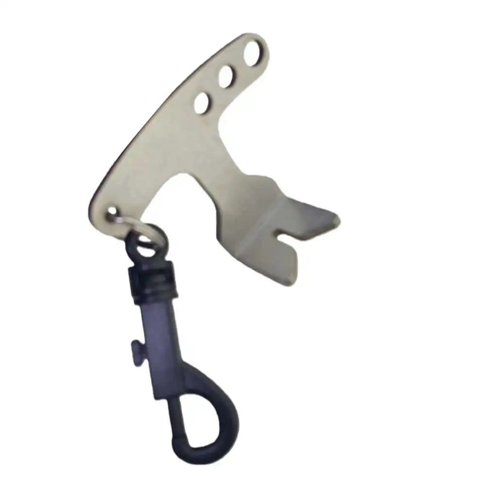 Shaft Extractor for Removing Stuck Spearfishing Oasis Select