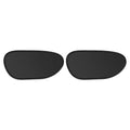 Universal Car Window Sun Shade – UV & Anti-Glare Cover Car Window Sunshade Oasis Select Front 2pc
