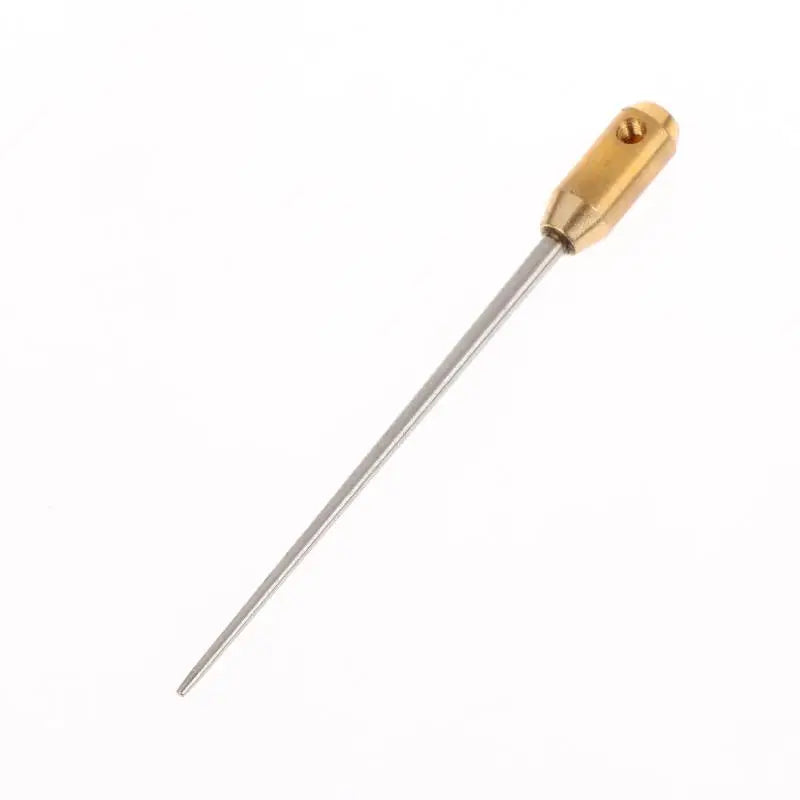Hot Sale 1 Set For CJ6/CJ7/CJ9/IR10/IR14/IR18/CJ-1/056C/056D Electric OCA Glue Remover Needle Replace Metal Tip Diameter 2MM Oasis Select