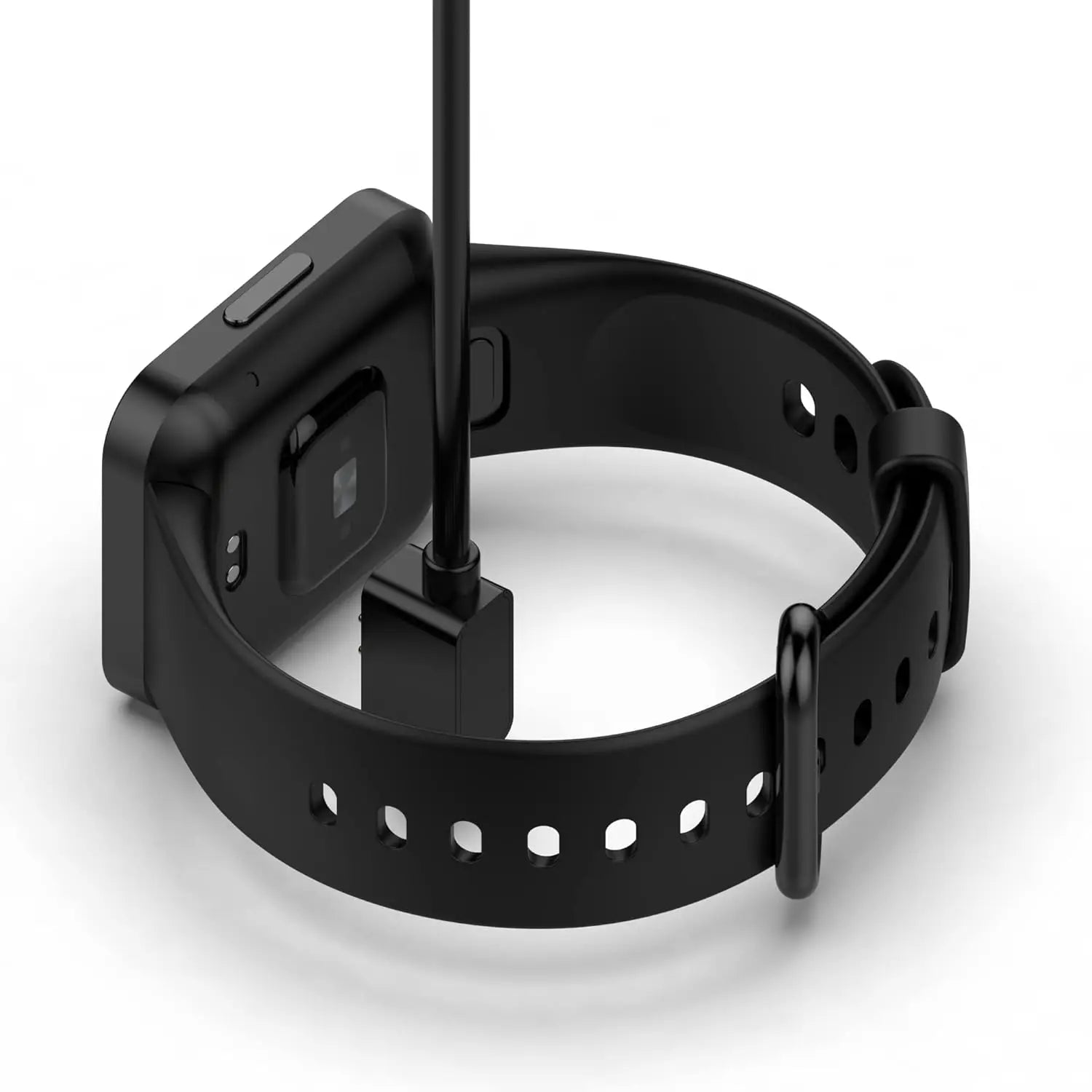 USB Fast Charging Dock for Xiaomi Mi Band 8 – Portable Smartband Charger Oasis Select