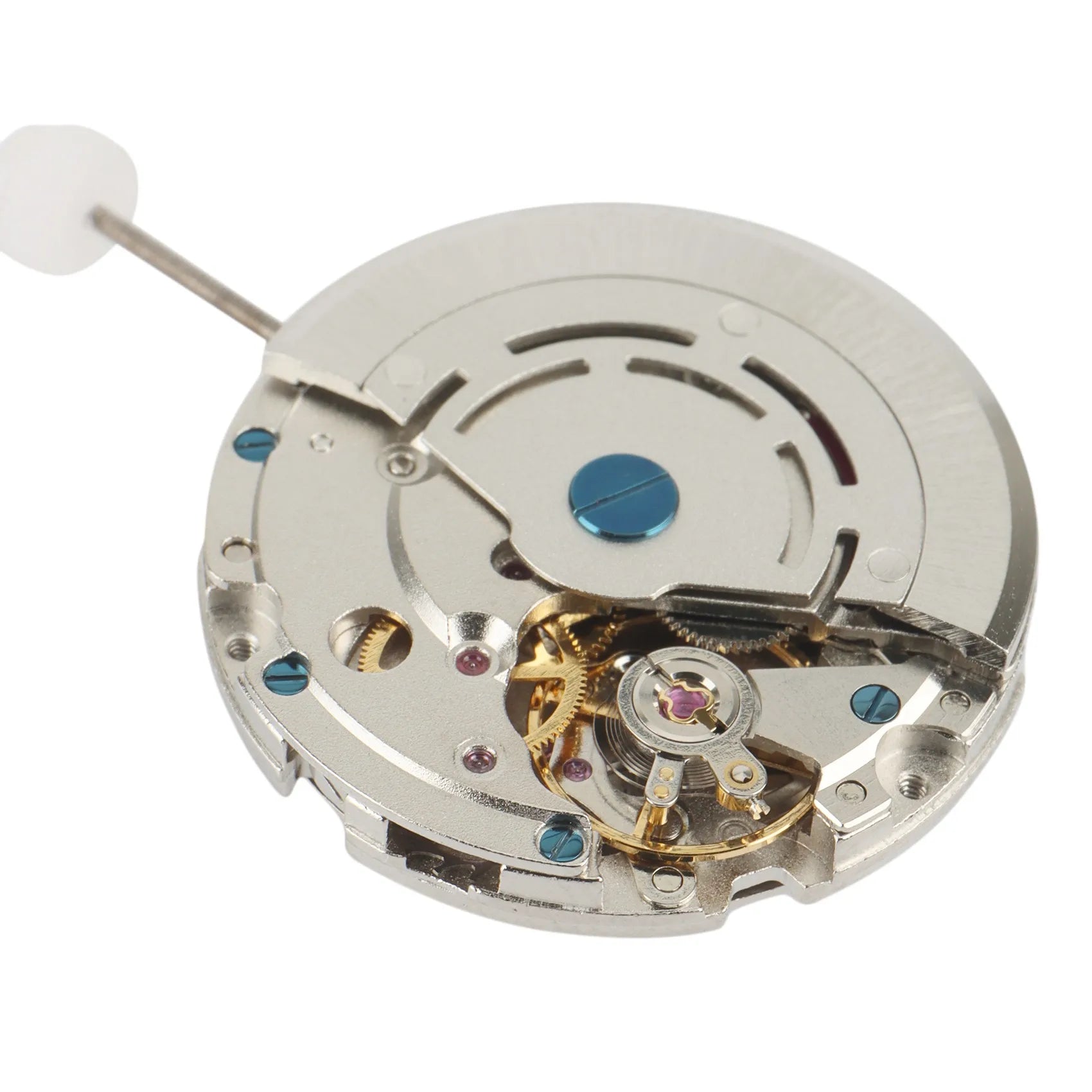 LIKE WISH For DG3804-3 GMT Watch Automatic Mechanical Movement Spare Parts Watch Repair Parts Oasis Select