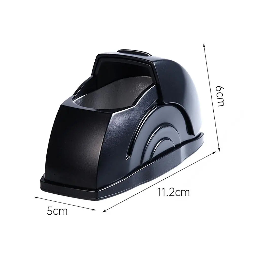 Car Door Ashtray with Lid – Smokeless Portable Auto Ash Tray Car Door Ashtray Oasis Select