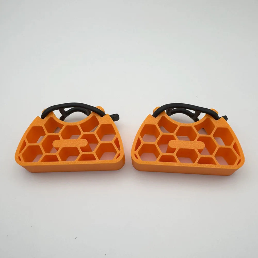 Bike Handlebar Support Stand Maintenance Bracket for Repair Service and Anti Slip Workbench Use Oasis Select 2Pcs