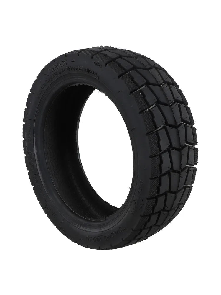 10-inch Tire Electric Scooter Tire Off-road Riding Rough Terrain Handling Robust Materials Superior Performance Oasis Select