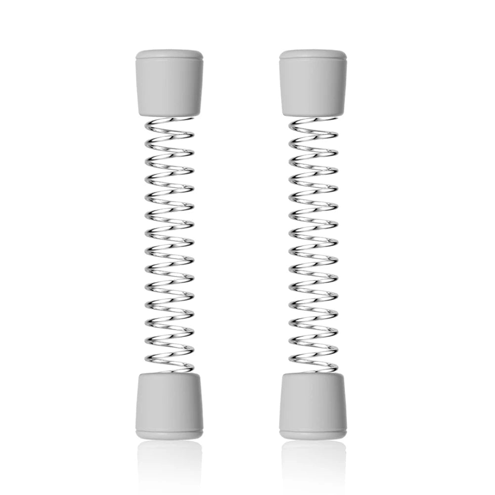 2026-WISH Front Load Washer Door Prop 2-Pack-Magnetic Door Holder For Washing Machine-Keeps Door Open, Ideal For Laundry Room B Oasis Select