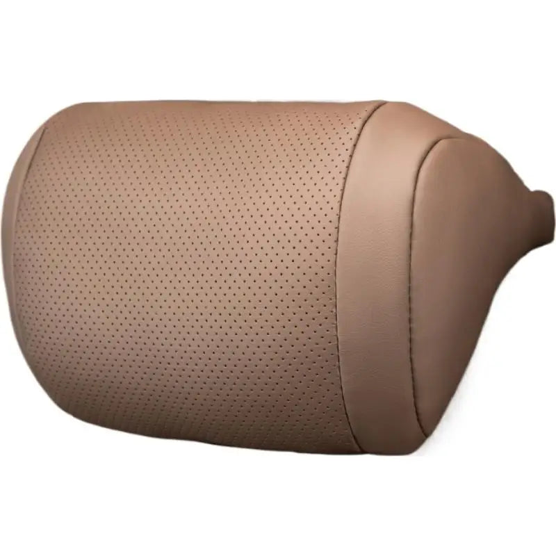3D Memory Foam Car Neck Pillow – Universal Headrest Support