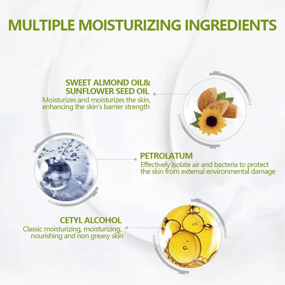 Retinol Moisturizer Face Cream Repairing Moisturizing Nourishing Cream Brightening Skin Facial Cream Anti-Aging Face Skin Care Oasis Select