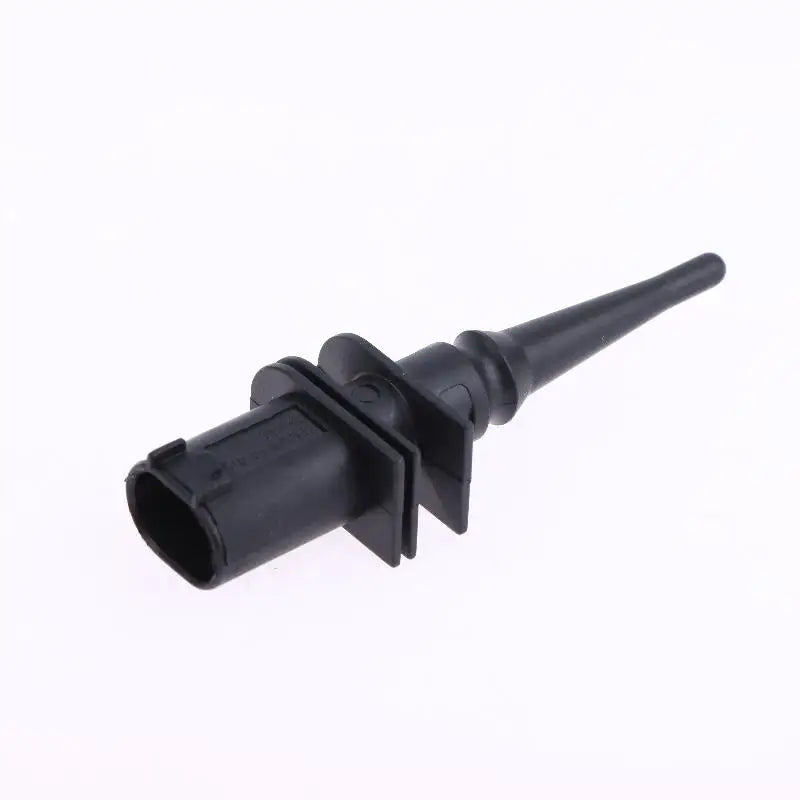 Sensor Plug for Monitoring Outside Ambient Air Temperature for 1 6 7 E39 E46 X3 X5 X6 Z4 Z8 MINI R50 R53 R56 R55 Series Oasis Select A2