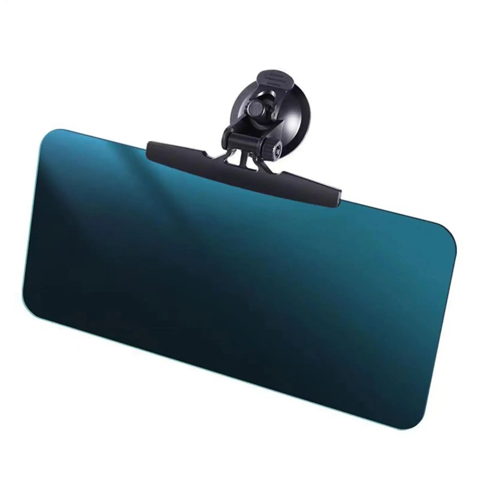 Car Anti-glare Sun Visor Driver's Goggles Rotatable Car Sun Visor Angle Free Rotation Night Vision Mirror Car Interior Parts Oasis Select