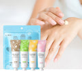 LAIKOU Hand Cream Set – Moisturizing, Nourishing & Non-Greasy