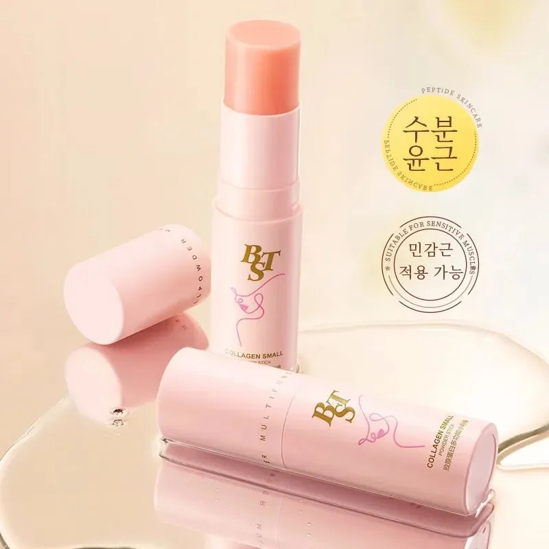 Collagen Multifunctional Powder Strips Moisturize Repair Tighten and Remove Neck Wrinkles Moisturize and Repair The Skin Oasis Select