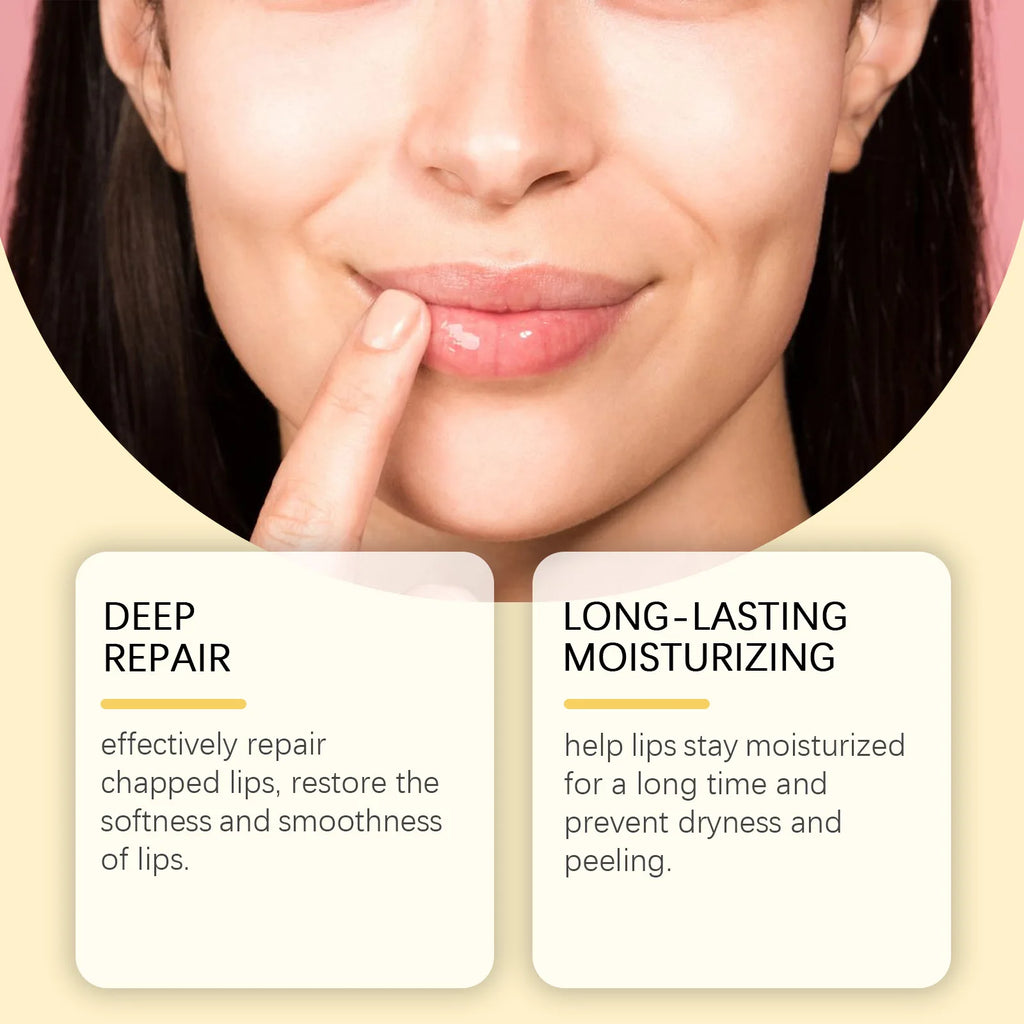 EELHOE Lip Plumper Oil – Volumising, Nourishing & Brightening Lip Plumper Oil Oasis Select