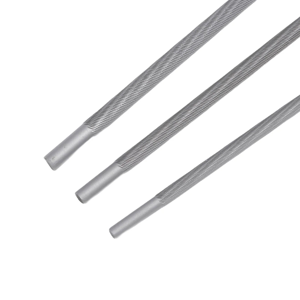 3pcs 4.0/4.8/5.5cm Sharpening Chainsaw Saw Chain Files Sharpener For Woodwork Chainsaw File Hand Tools Oasis Select