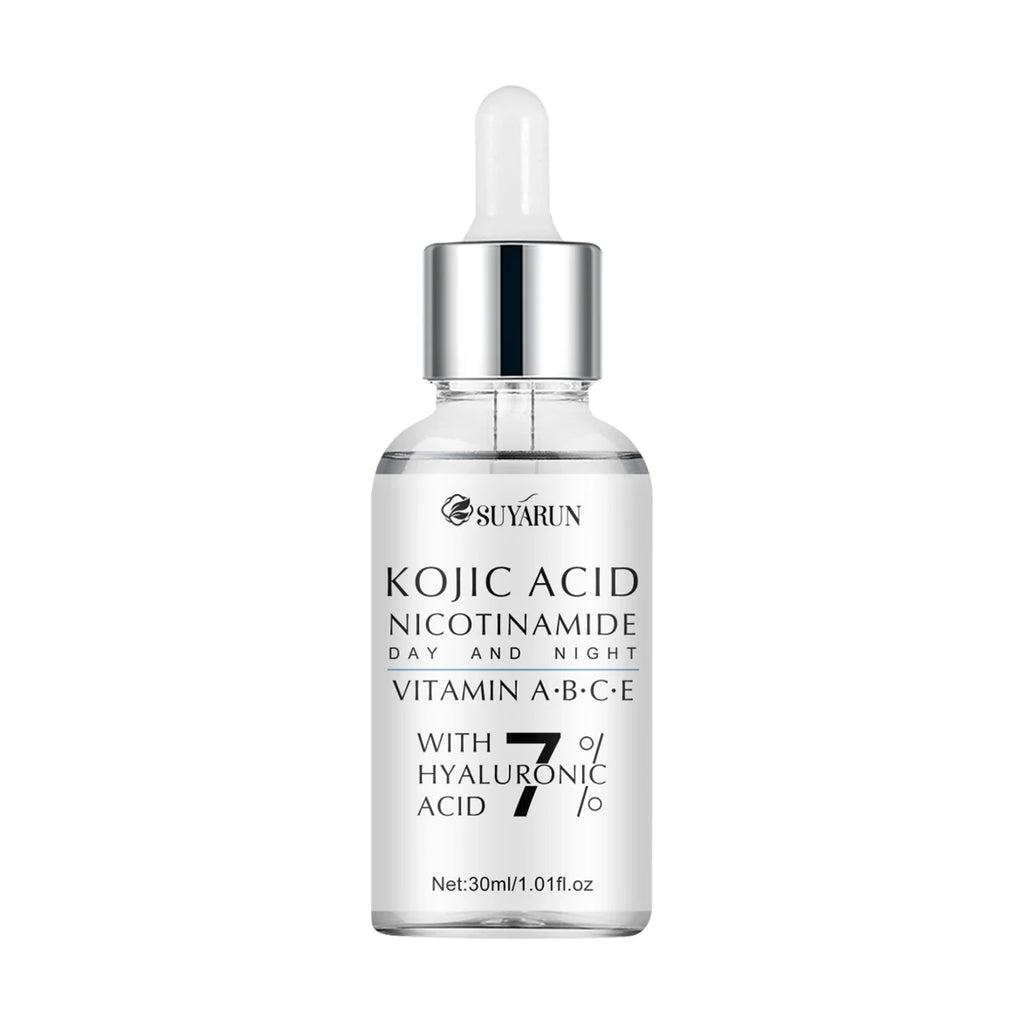 SUYARUN Kojic Acid & Niacinamide Brightening Face Serum Brightening Face Serum Oasis Select 30ml