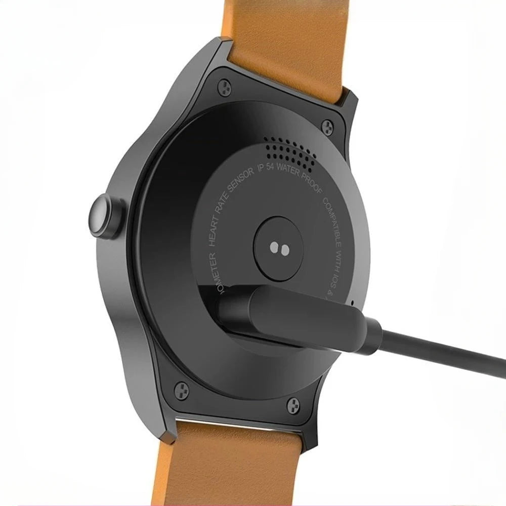 Magnetic Smart Watch Charger Cable – Universal USB Fit Smartwatch Charger Cable Oasis Select