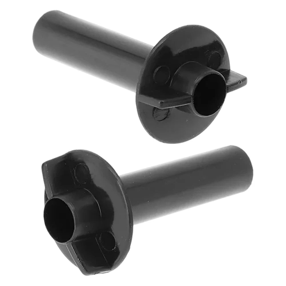 Replacement Butterfly Nut Fastener 2 pcs for Trunk Interior Panel on For 2005-2009 For Ford For Mustang Rear Cargo Area Oasis Select China Mainland