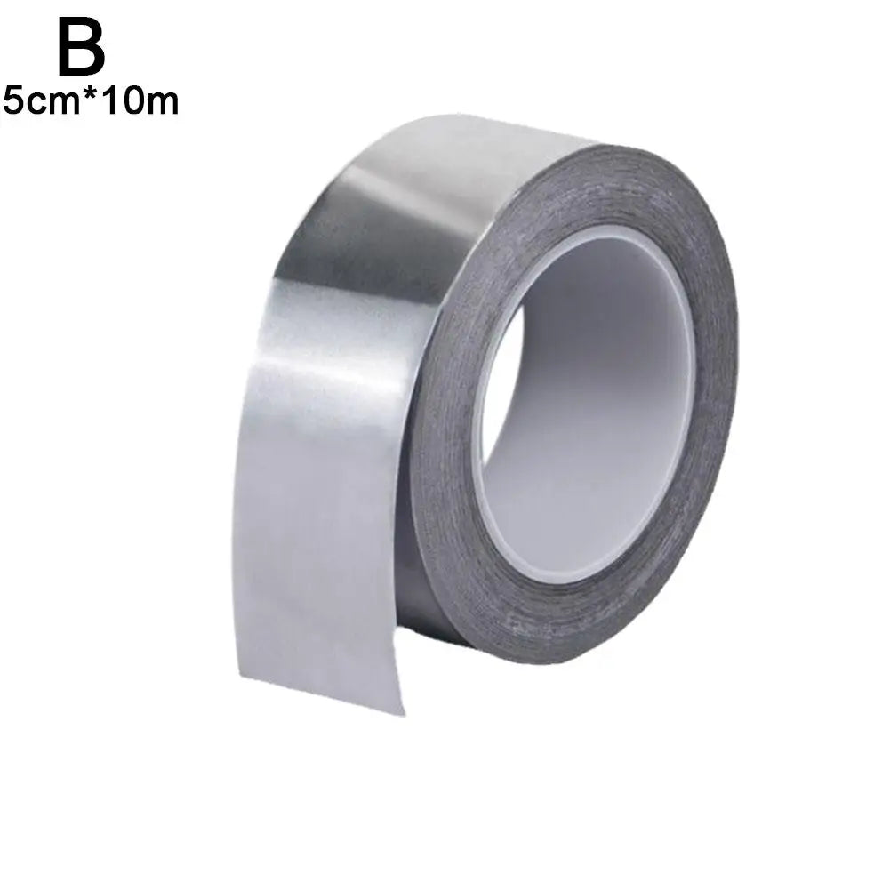 Super Sticky Cloth Duct Tape Carpet Binding Floor Waterproof Heavy Duty Industrial Adhesive Tape Repair Bundles Oasis Select 02 1PCS 10m