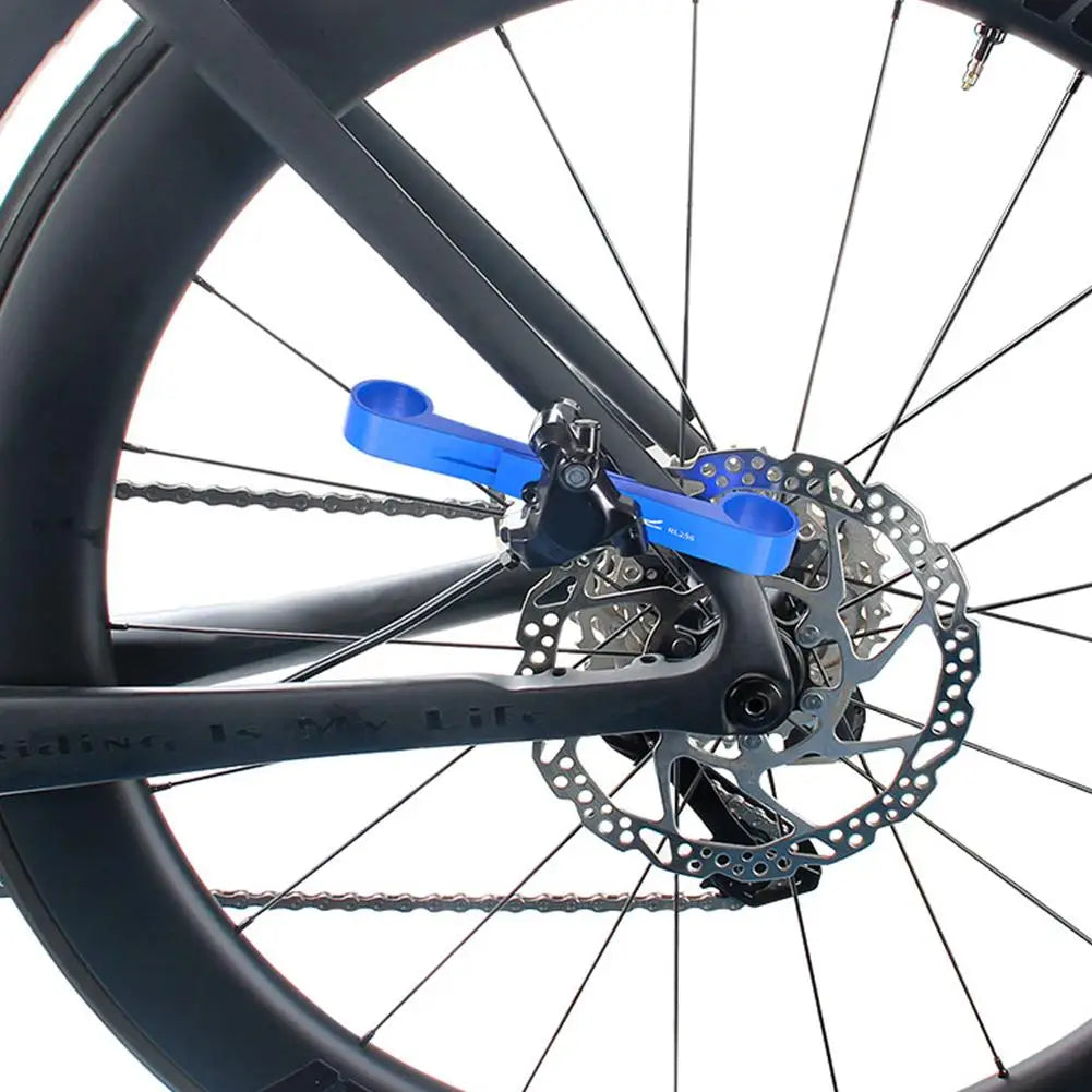 Disc Brake Piston Resetter Caliper Pusher Tool 2-Pack | Bike