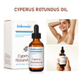 Cyperus Rotundus Hair Growth Inhibitor Oil – 60ml Body Serum