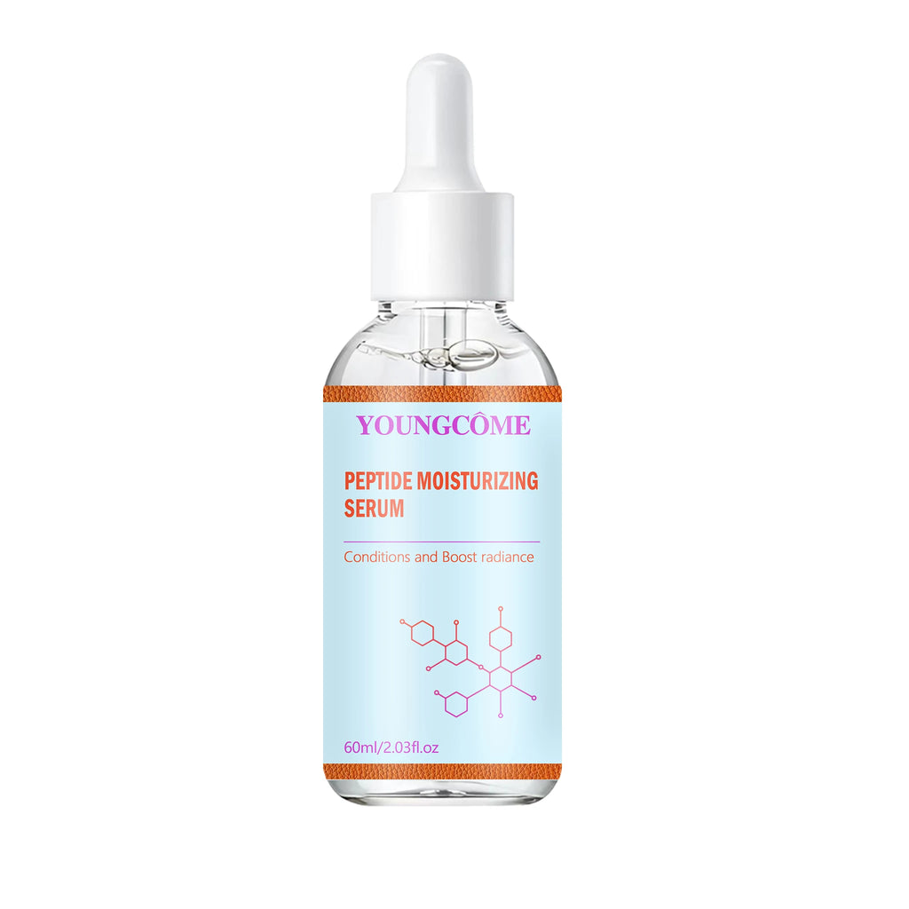 YOUNGCOME Collagen Peptide Serum – Firm, Plump & Hydrate