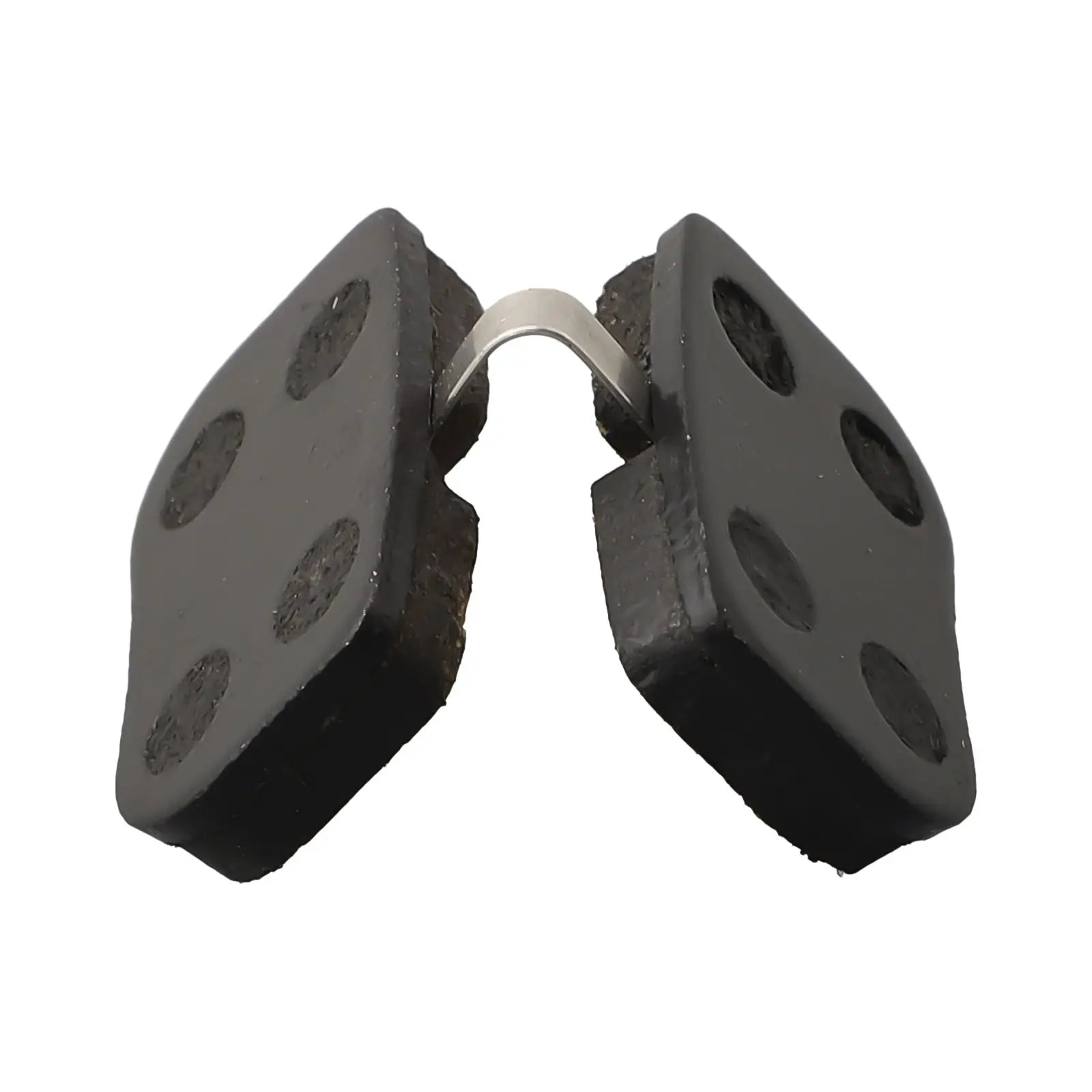 Long lasting and Reliable Semimetallic Hydraulic Brake Pads for Electric Scooter For BOLI Cable Pull Disc Brakes Oasis Select