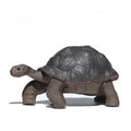Zisha Tea Pet Turtle Ornament Small Turtle Nurturable Sculpture Tea Play Tea Play Чайные Украшения Oasis Select Big Turtle