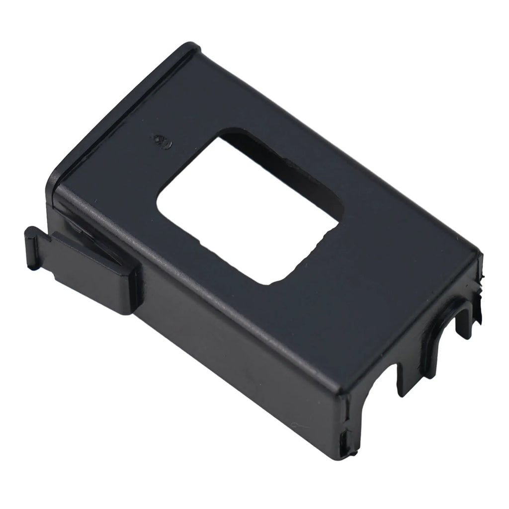 Case Battery Holder ABS Accessories Acoustic Guitar Battery Box Black For LC-5 Holder Parts Pickup Replacement Oasis Select