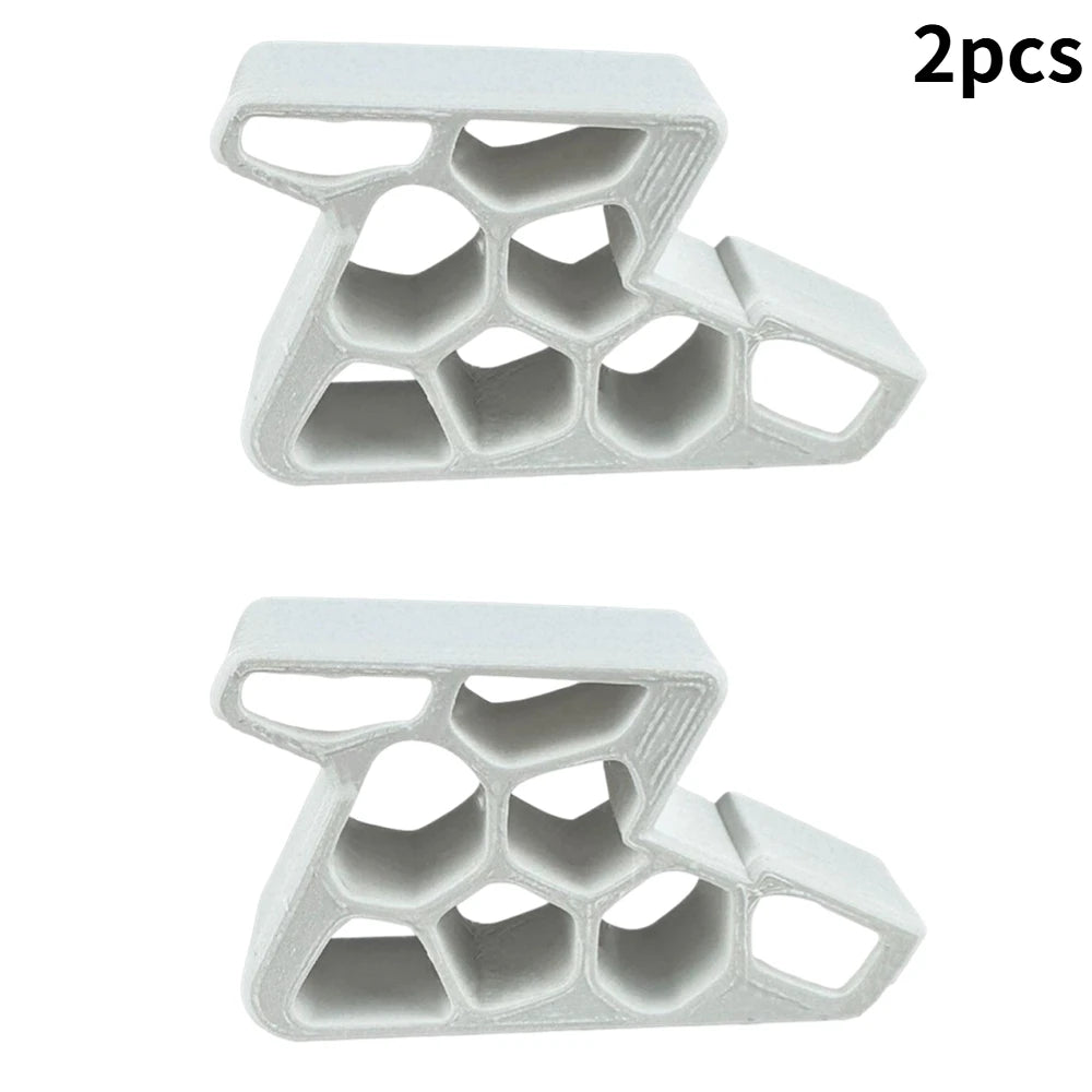 Sliding Door & Window Track Lock – Non-Slip Safety Wedge