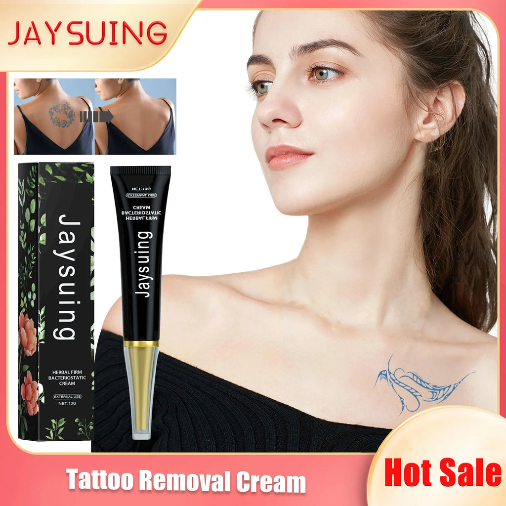 Jaysuing Tattoo Fading Cream – Body, Brows & Lip Pigment Fade