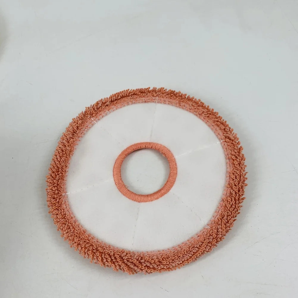 Replacement Mop Pads For Dreame For MOVA MOBIUS 60 Robot Vacuum For ThermoHold Technology Oasis Select