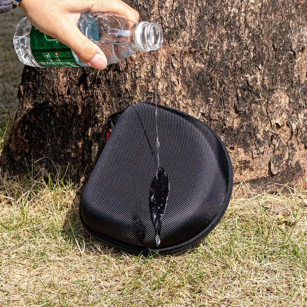 Marshall Major 1–5 Headphone Case | EVA Shockproof Storage Bag