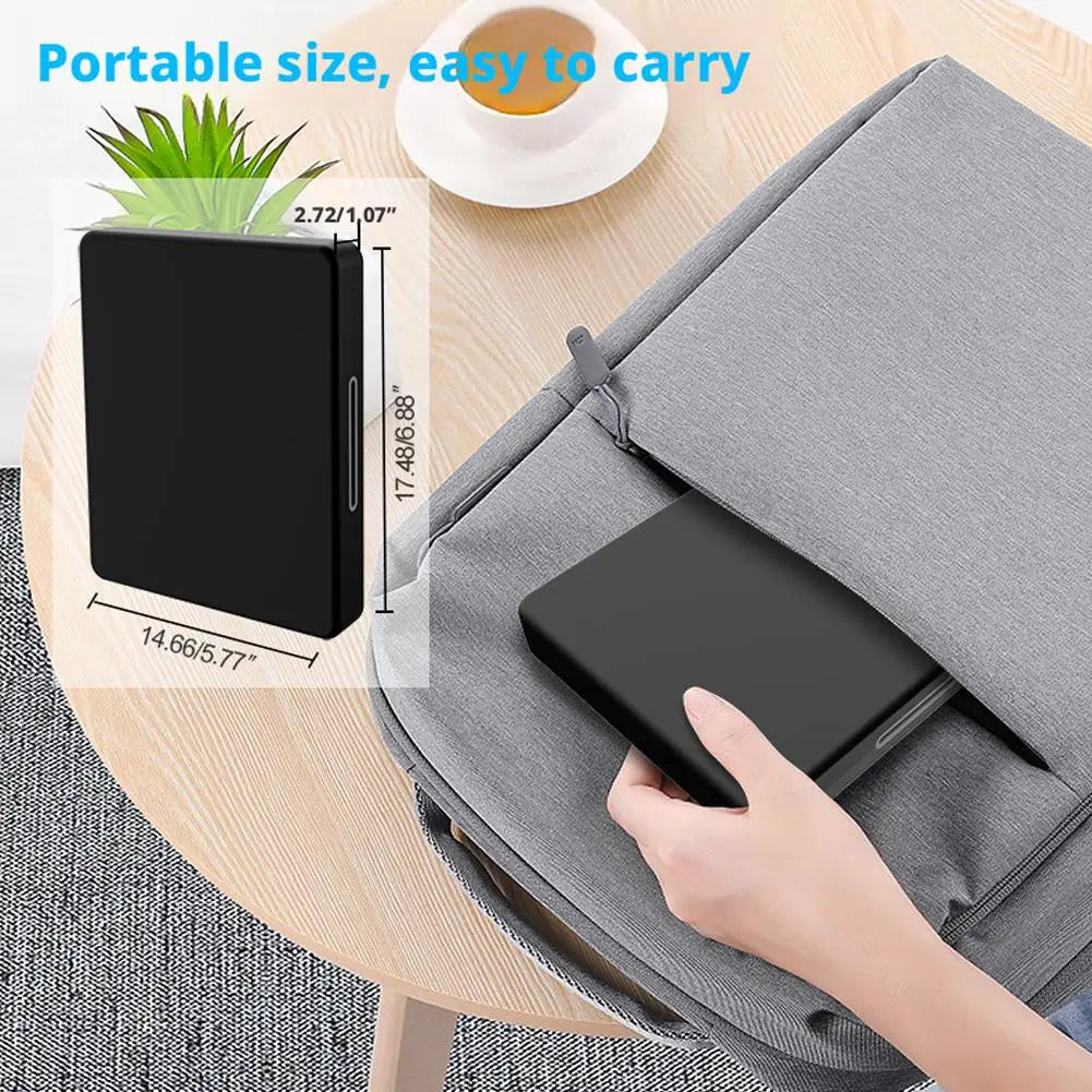 For GBC/GB 8-in-1 Game Card Holder Storage Box Organizer Silicone Inner Liner Magnetic Protection Lid Game Consoles Hard Shell Oasis Select