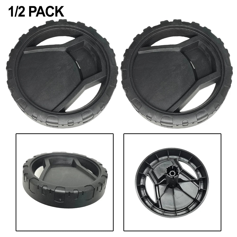 For Karcher 5.515-298.0 K2 K2 Premium Pressure Washer Spare Wheel 160 For Hummer Car Wash Machine Oasis Select