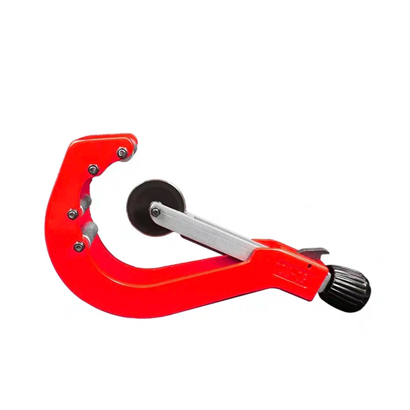 14-63mm/50-110mm PVC Pipe Cutter Dual-Purpose Scissors for Wire Groove PPR Composite Water Electric Pipe Cutting Tool Oasis Select medium pipe cutter