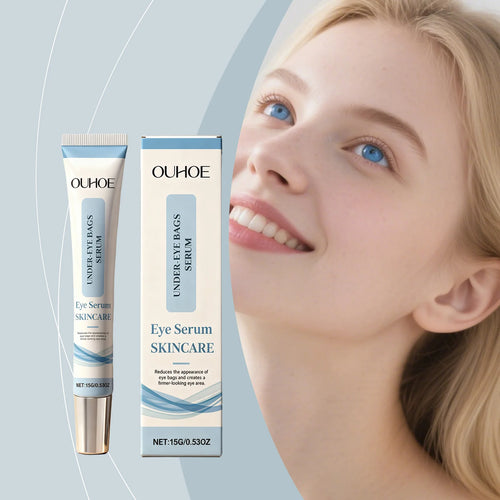Anti-Aging Eye Lotion-Nourishes and Softens Reduces Fine Lines Brightens Skin Smooths the Eye Area Relieves Fatigue Eye Cream Oasis Select