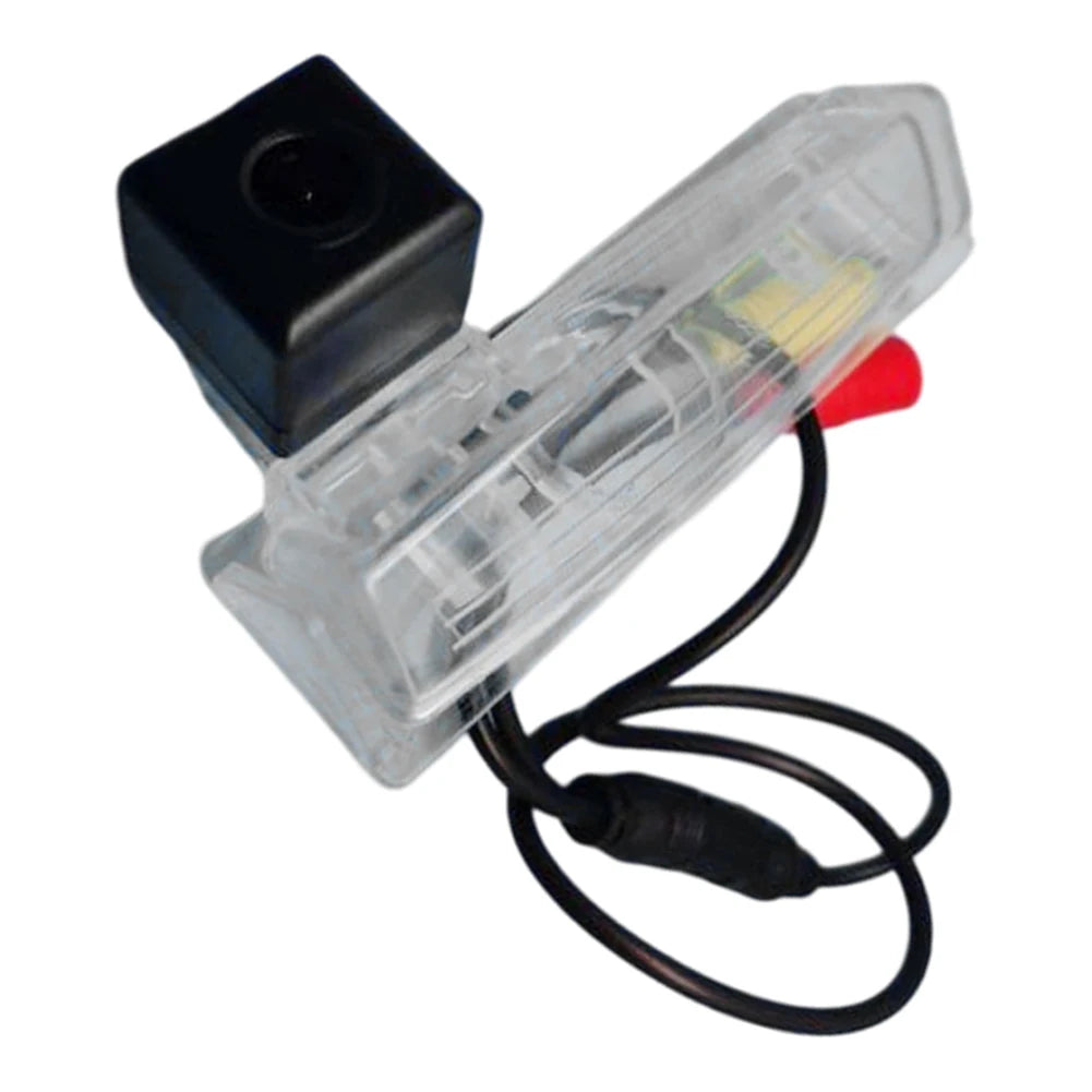 For Safe Reversing Black HD Backup Camera Reverse Backup Camera Installation Vehicle Camera Easy Installation Kit Oasis Select