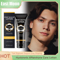 East Moon Hyaluronic Aftershave Lotion – Moisturizing Beard Care