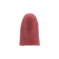 Red Realistic Fake Tongue TPR Magic Prop Halloween Prank Toy Portable Gag Trick Tongue for April Fools Day Joke Oasis Select Red